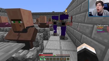 Minecraft | THE GREAT PRISON ESCAPE!! | The Escapists Custom Map [Part 2] [TDM]