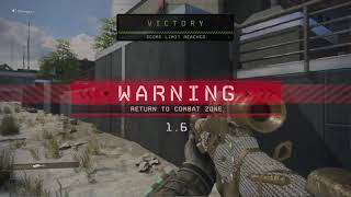 My first ever Bo4 FFA Trickshot