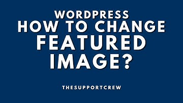 WordPress Image: How To Change Featured Image for Facebook, Twitter, & Texts/SMS - Open Graph Tags