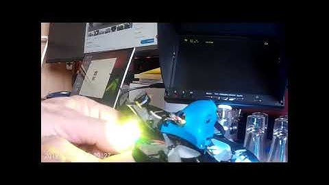 BetaFPV - Beta85X-HD - Faulty Camera Video  Problems - CADDX Turtle - Unresolved - UPDATE