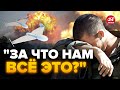 🔥Росіян РОЗБУДИЛИ ВИБУХИ! Потужний НАЛІТ дронів / Уже є ПЕРША РЕАКЦІЯ окупантів