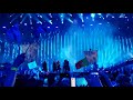 Rasmussen - Higher Ground - Denmark - LIVE - Eurovision 2018 - II Semi-Final