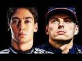 Palmer: Verstappen Mercedes Talks WILL happen! | F1 News