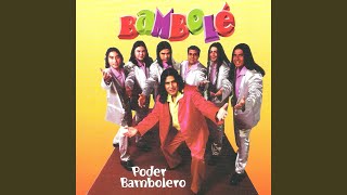 Video thumbnail of "Bambolé - Amiga Tu"