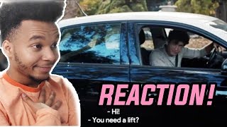 SKAM Italia Season 1 Episode 8 REACTION!