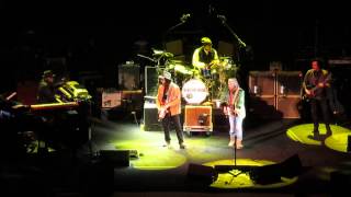 Tom Petty &amp; The Heartbreakers Live at Red Rocks 10/1/2014 - So You Want to be a Rock &#39;n&#39; Roll Star