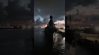 USS Texas BB-35: Last Dreadnought Battleship｜WWI to WWII Veteran