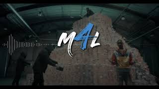 [Free] Dave X Fredo X Potter Payper Uk Real Rap Type Beat Echo (Prod By M4L)