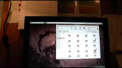 HOW TO:  Access Ubuntu Shared Folders from OS X