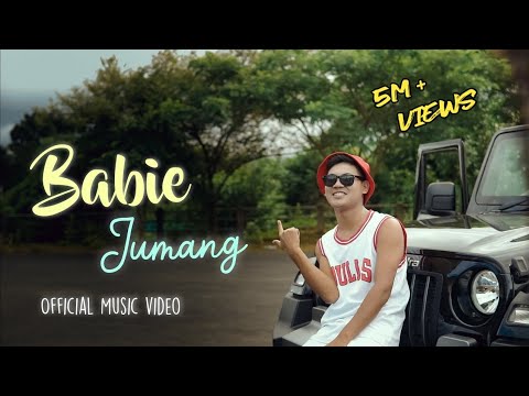 RC   Babie Jumang Official music video  ProdNgambu Sangma