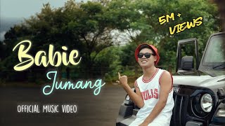 RC - Babie Jumang Official music video | Prod.Ngambu Sangma