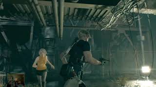 Chapter 14 | Resident Evil 4 (Remake)