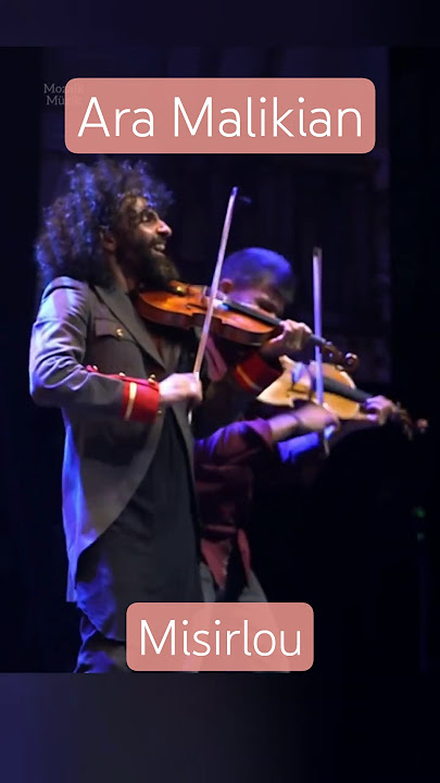 Ara Malikian - Misirlou ##misirlou #violin #bestmusic