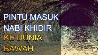 Download Lagu Shamballa, Dunia Bawah Misterius Yang Dikunjungi Nabi MP3