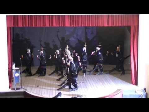 ანსამბლი „ყინწვისი“ - ხორუმი (ქარელის ინტელექტ - ჩემპიონატი)