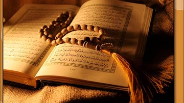 قراءة من سورة إبراهيم للقارئ محمد عايش جودة في صلاة التراويح لعام 1435هـ