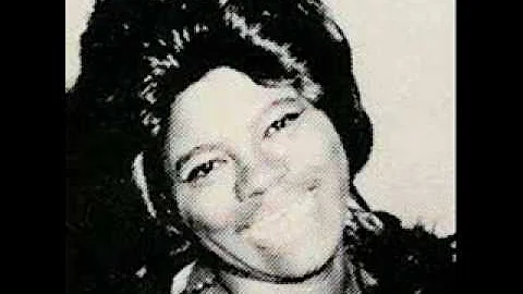 Margie Hendrix  - Baby