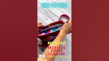 ⭐️❤️ The Cross My Body Bag Pattern ON SALE NOW - NO CODE NEEDED! ❤️⭐️ #sewingpatterns #bagpatterns