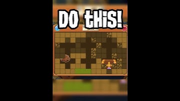 AJ Digging trick! How to find Alpha chests easy, 🌈🥰✨