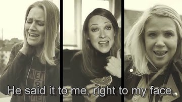 Beer Bitches - Helau - With English subtitles