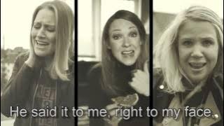Beer Bitches - Helau - With English subtitles