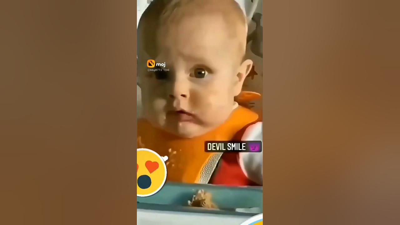 baby-devil-smile-youtube