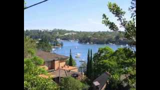 Great North Walk - Woolwich, Lane Cove Valley, Thornleigh.