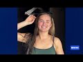 Body of missing hiker Lily Hooper found eight days after she disappeared | ABC NEWS