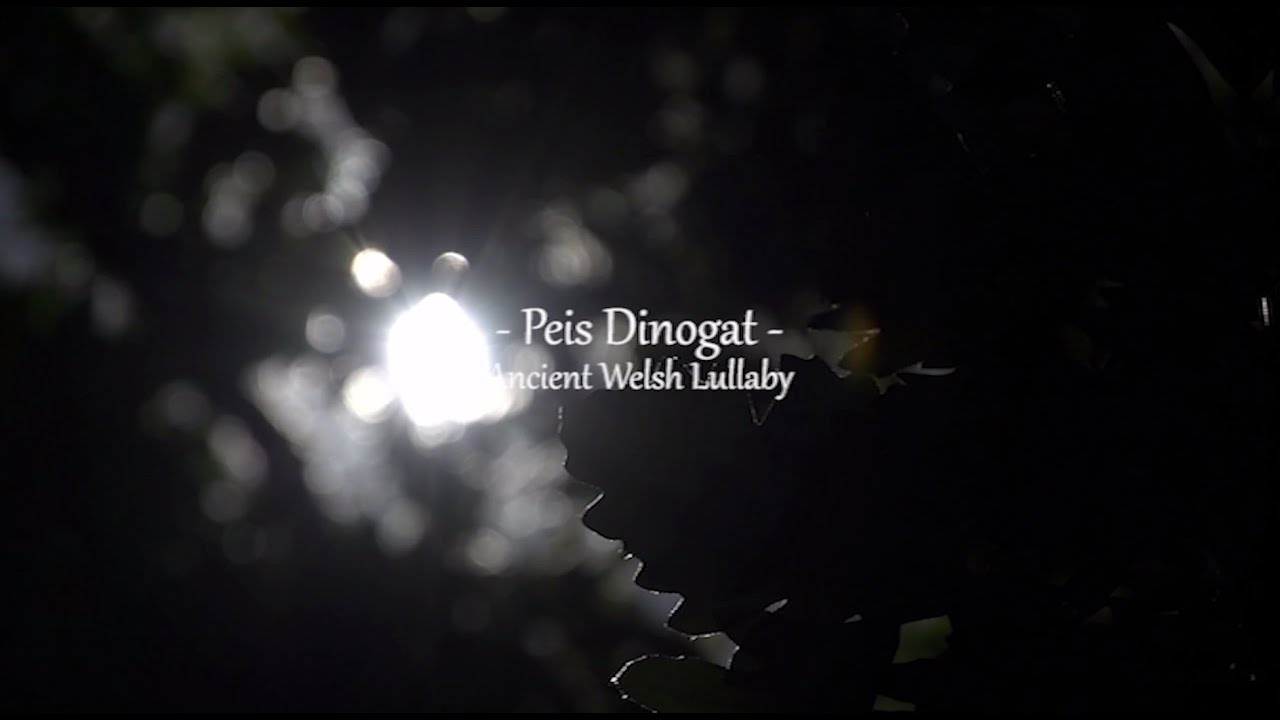 Pais Dinogad (Peis Dinogat) · Ancient Welsh Lullaby | Ensemble Aneirin
