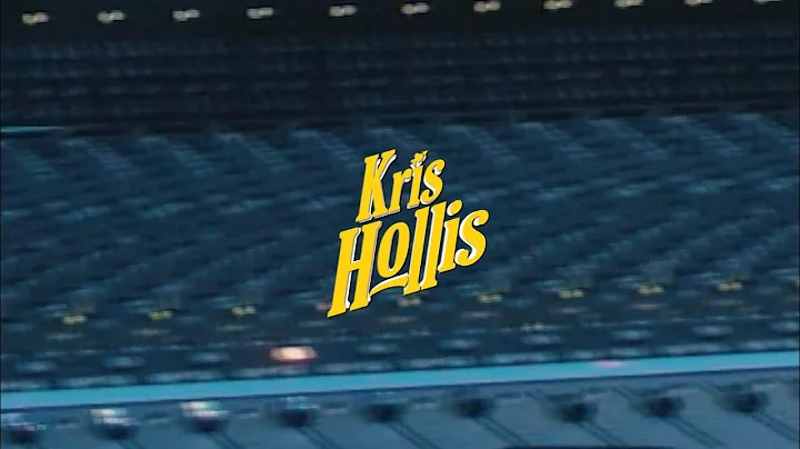 Kris Hollis - Belaire & McQueen  [Official Music V...