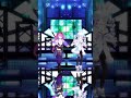 【かっこいい】兎田ぺこら×綺々羅々ヴィヴィのクールなVダンス【hololive MMD】✨