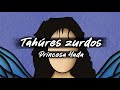 TAHURES ZURDOS - VIDEO CLIP