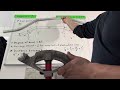 “How to Mark and Bend a Four Point Saddle for Tight Spaces” ? #electrician #fire alarm #low voltage