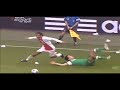 Emanuelson VS Makaay