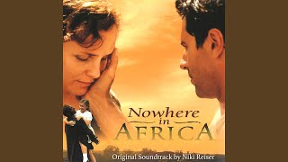 Video thumbnail of "Niki Reiser - Africa - Europe"