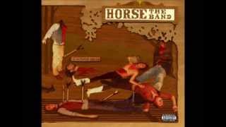 Video thumbnail of "HORSE The Band - Sex Raptor"