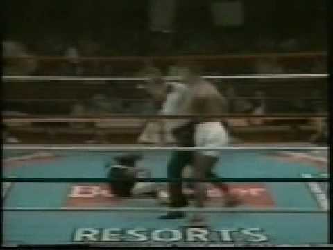 Lord Skitso (Mike Tyson Knockouts)