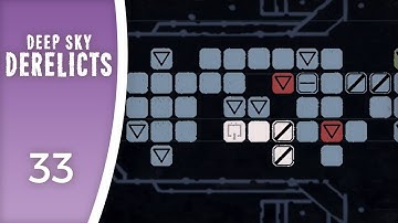 Busiest start of a derelict yet - Let