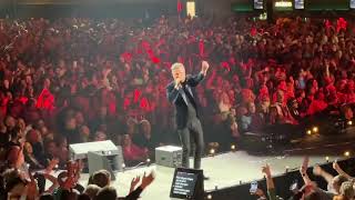 Wolter Kroes - slingers aan de wand - Holland zingt Hazes 16/3/2024