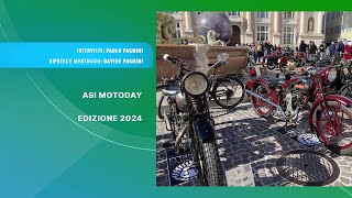 ASI MOTODAY 2024