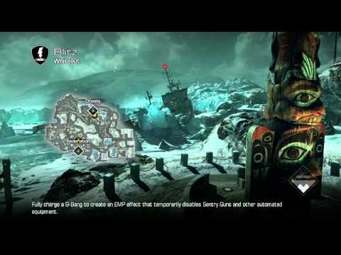 Call of Duty: Ghosts - Road to Commander - Maniac! - Game 8,9