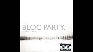Bloc Party  Helicopter