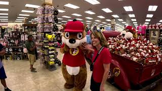 Buc-ee's-St. Augustine FL