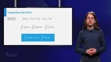 Advanced Integration Techniques: Integration by Parts - Integration - Mathematics - Pre-University