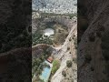 Running Above Athens: Drone &amp; On-Foot Tour at Attiko Alsos Park