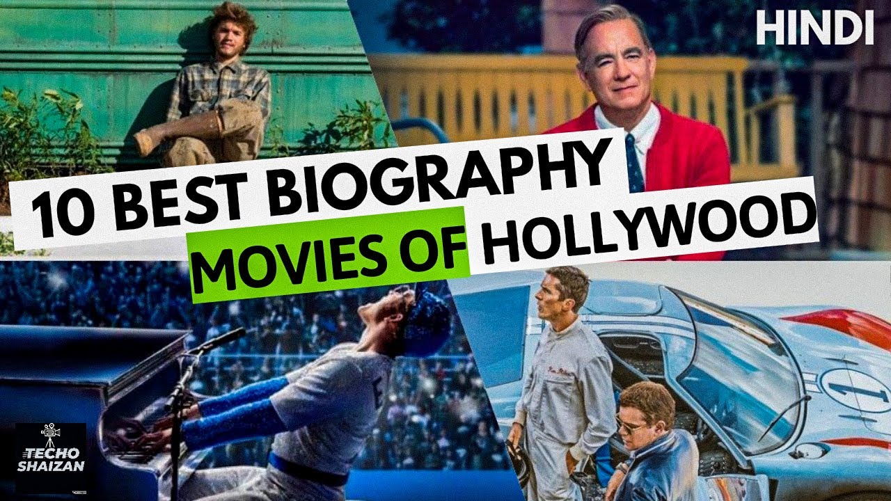 best biography movies hollywood in hindi