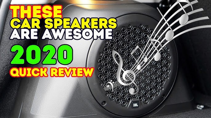 Bose Music Speaker Test 2021 - YouTube