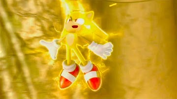 Sonic Unleashed (Wii) playthrough [Part 6: Endless Possibility] ~Finale~