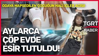 Çöp Evde Dram Türkiye’yi Ayağa Kaldırdı! Aylarca Esir Tutulan Çocuk Böyle Bulundu! Resimi