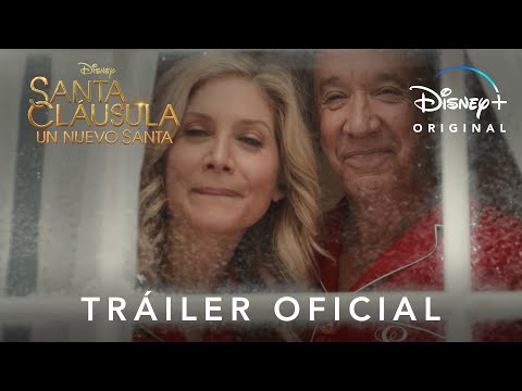 Santa Cláusula: Un Nuevo Santa | Tráiler Oficial | Disney+